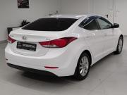 Hyundai Elantra V (MD) Рестайлинг Казань  - изображение 28