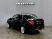 Lada (ВАЗ) Granta I Рестайлинг Краснодар  - изображение 27