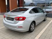 Chevrolet Cruze II Владикавказ  - изображение 21