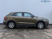 Audi Q3 I (8U) Москва  - изображение 16