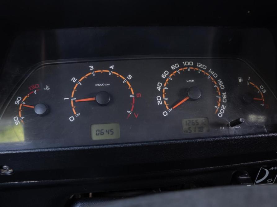 Lada (ВАЗ) 2121 (4x4) I Рестайлинг Волгоград  - изображение 10