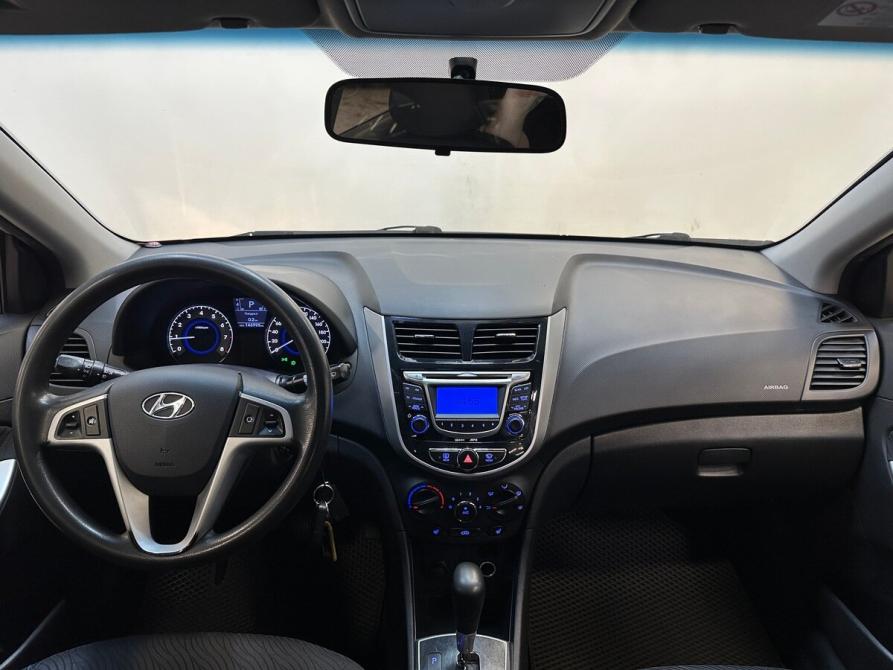 Hyundai Solaris I Балашиха  - изображение 5