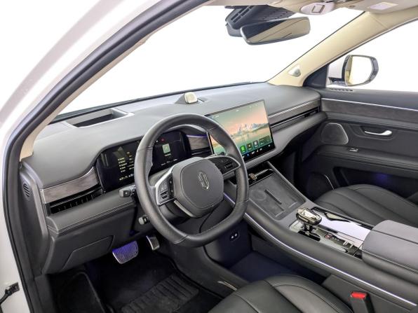 Aito M7 I с пробегом 2023 года, цена 4 170 000 рублей, 30887 км, внедорожник, Автокод Объявления