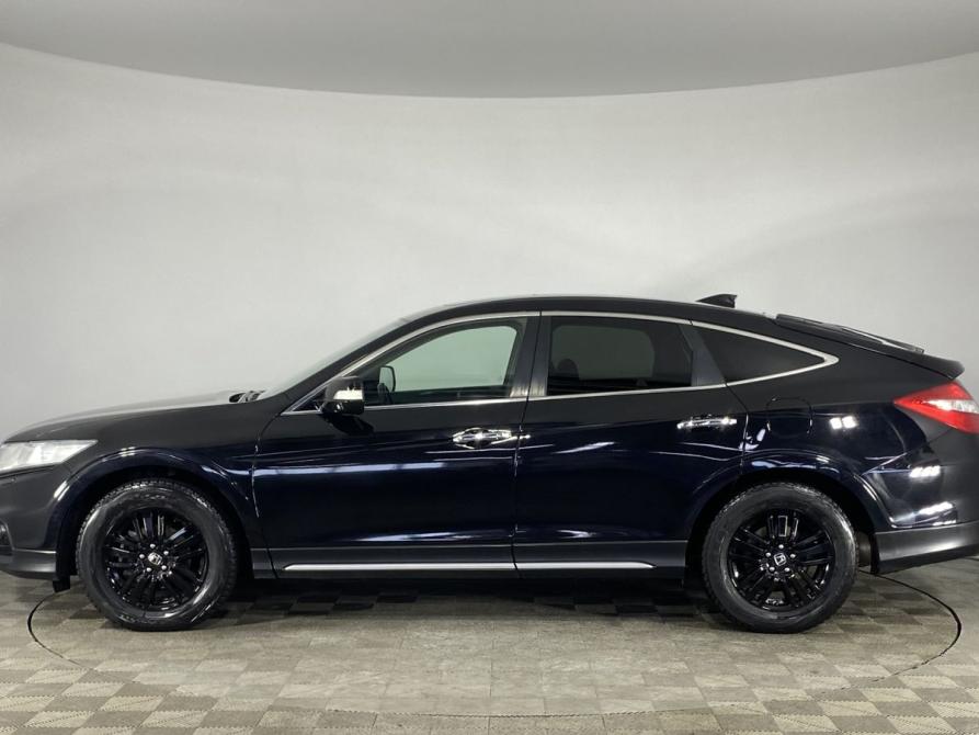 Honda Crosstour I Рестайлинг Воронеж  - изображение 9
