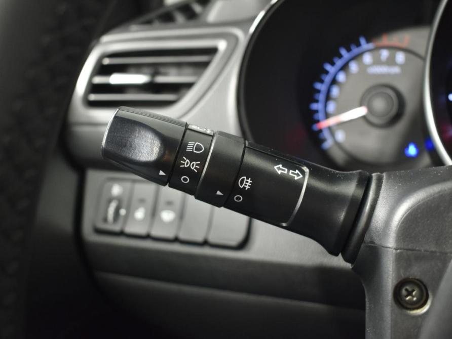 Kia Rio III Казань  - изображение 13