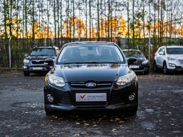 Ford Focus III с пробегом 2013 года, цена 699 000 рублей, 250088 км, хэтчбек, Автокод Объявления