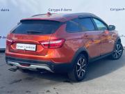 Lada (ВАЗ) Vesta I Курган  - изображение 21