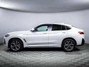 BMW X4 II (G02) Рестайлинг Москва  - изображение 31