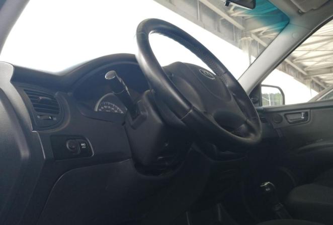 Kia Sportage II Рестайлинг с пробегом 2010 года, цена 880 000 рублей, 178113 км, внедорожник, Автокод Объявления