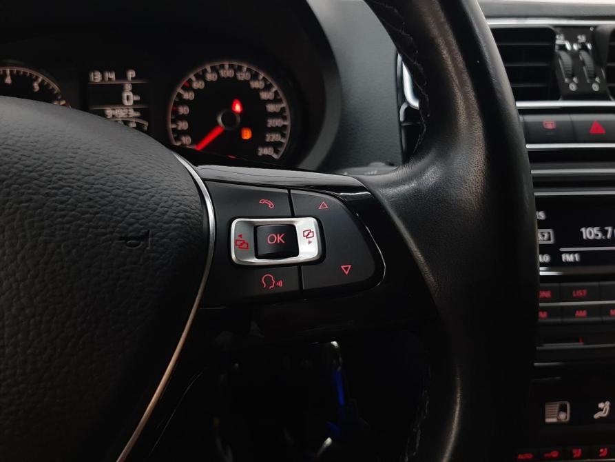 Volkswagen Polo V Рестайлинг Москва  - изображение 17