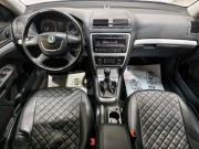 Skoda Octavia II (A5) Рестайлинг Курск  - изображение 26