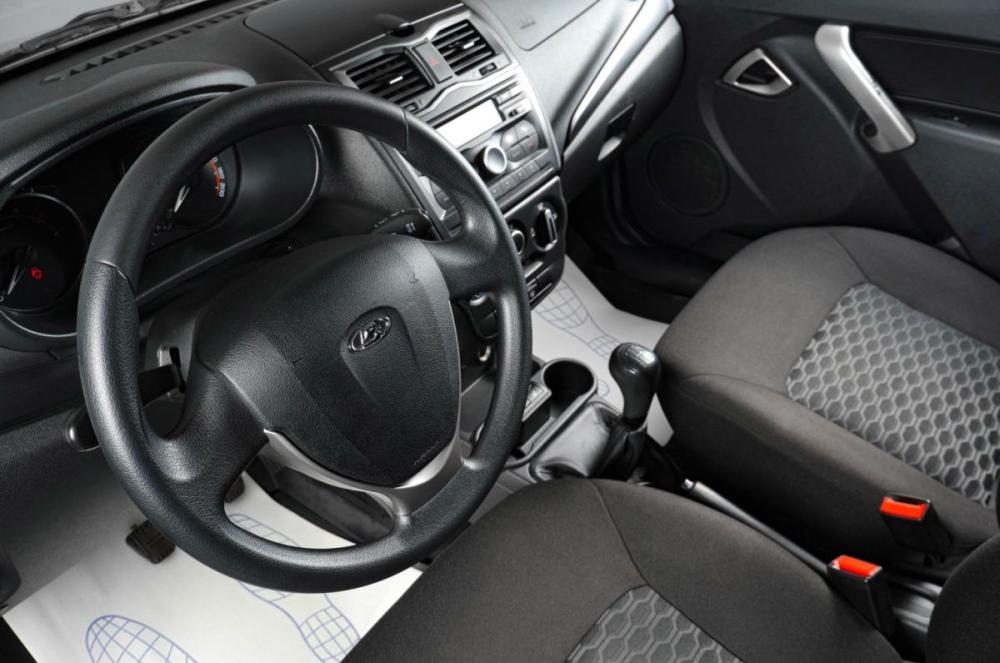 Lada (ВАЗ) Granta I Рестайлинг Тюмень  - изображение 8