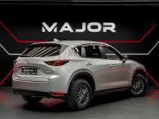 Mazda CX-5 II Москва  - изображение 32