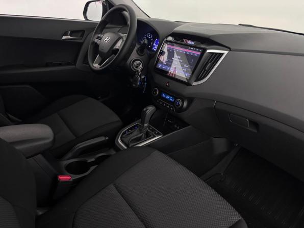 Hyundai Creta I с пробегом 2016 года, цена 1 549 000 рублей, 165400 км, внедорожник, Автокод Объявления