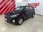 Hyundai Creta I Новочеркасск  - изображение 21