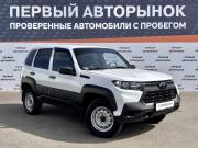 Lada (ВАЗ) Niva Travel I Краснодар  - изображение 21