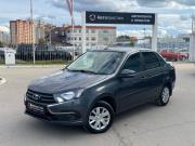 Lada (ВАЗ) Granta I Рестайлинг Калуга  - изображение 10