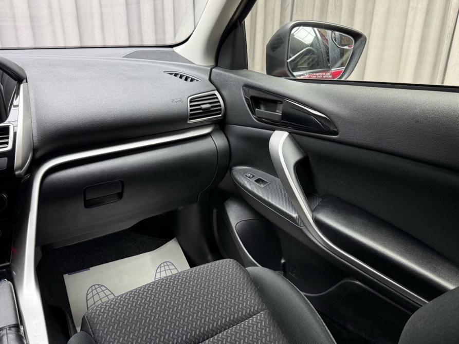 Mitsubishi Eclipse Cross I Ижевск  - изображение 12