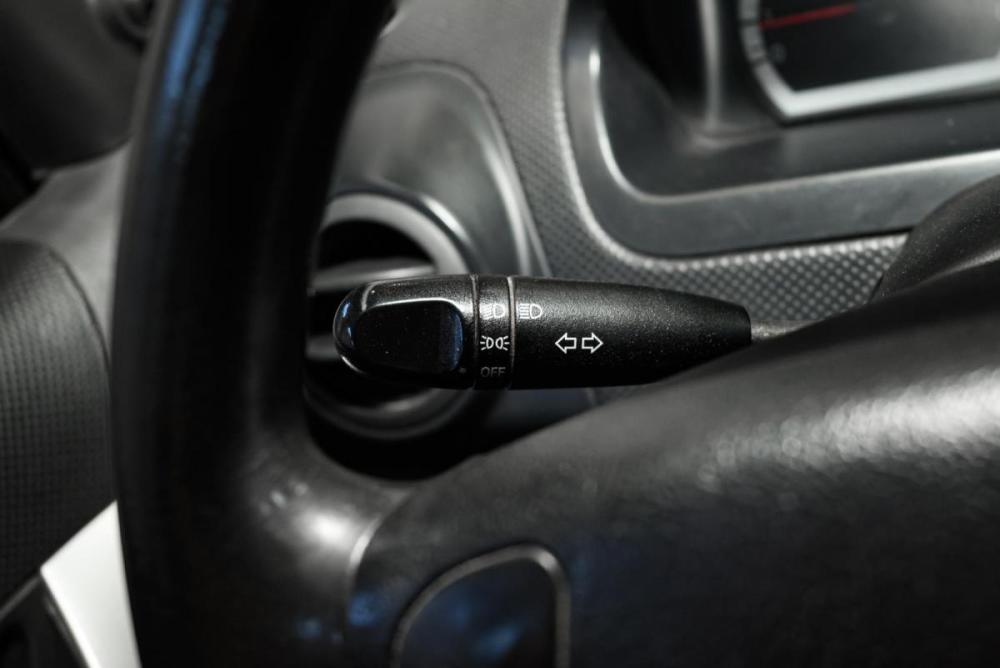 Chevrolet Aveo I Рестайлинг Ульяновск  - изображение 15