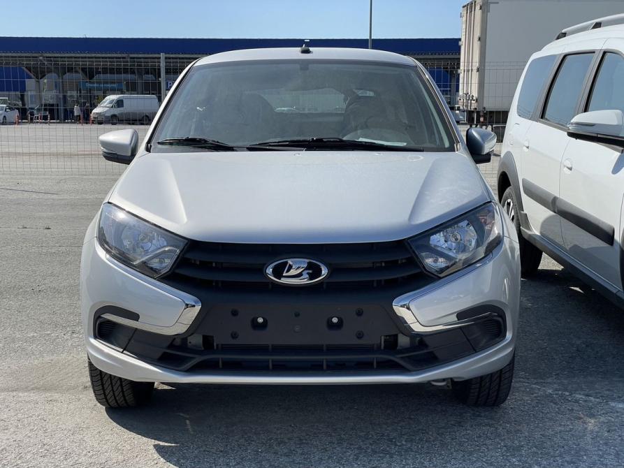 Lada (ВАЗ) Granta I Рестайлинг Екатеринбург  - изображение 2