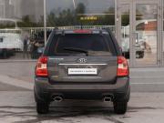 Kia Sportage II Рестайлинг Новосибирск  - изображение 25