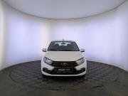 Lada (ВАЗ) Granta I Рестайлинг Москва  - изображение 27