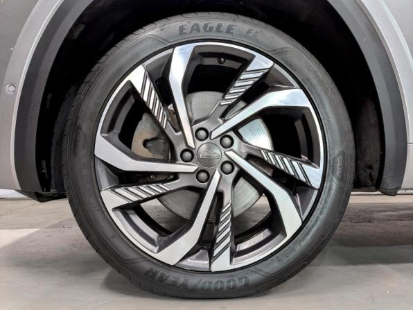 Geely Monjaro I с пробегом 2023 года, цена 3 395 000 рублей, 49039 км, внедорожник, Автокод Объявления