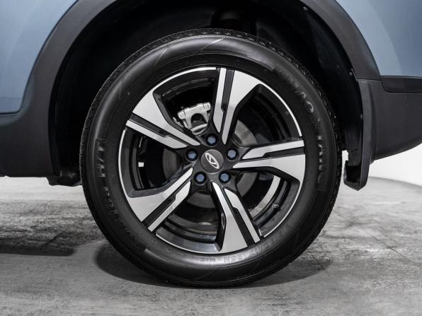 Chery Tiggo 5x I Рестайлинг 2 с пробегом 2021 года, цена 1 449 500 рублей, 41434 км, внедорожник, Автокод Объявления