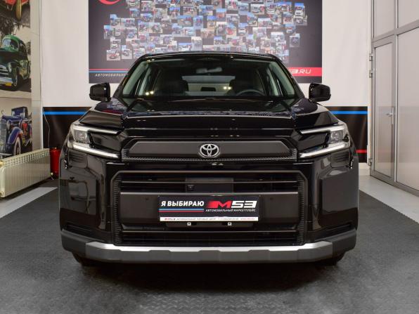 Toyota RAV4 VI (XA60) с пробегом 2026 года, цена 4 285 995 рублей, 8 км, внедорожник, Автокод Объявления