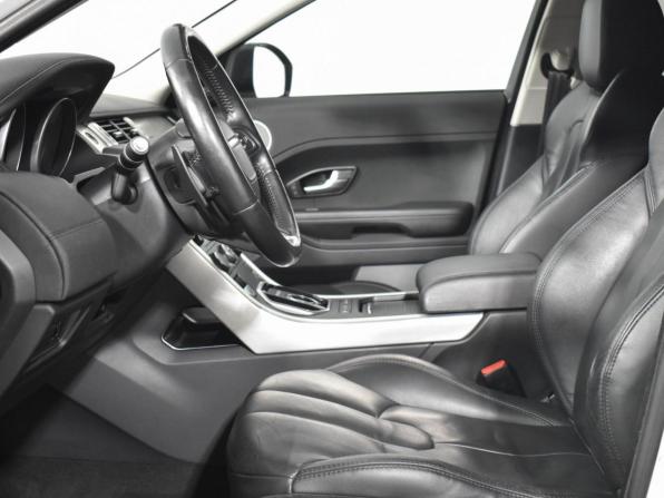 Land Rover Range Rover Evoque I с пробегом 2014 года, цена 1 775 980 рублей, 159042 км, внедорожник, Автокод Объявления