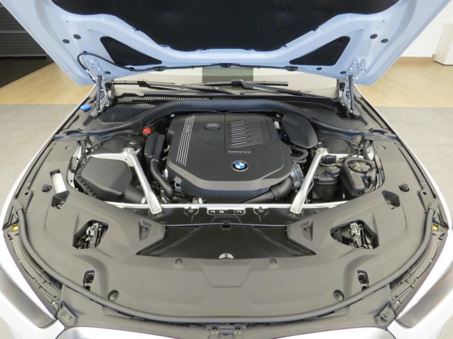 BMW 8 серии II (G14/G15/G16) Рестайлинг Санкт-Петербург  - изображение 44