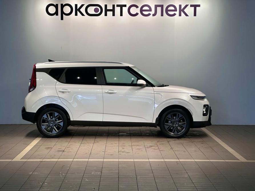 Kia Soul III Краснодар  - изображение 6