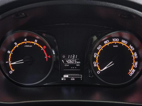 Lada (ВАЗ) Granta I Рестайлинг с пробегом 2022 года, цена 850 000 рублей, 40605 км, хэтчбек, Автокод Объявления