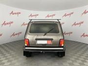 Lada (ВАЗ) 2121 (4x4) I Рестайлинг (2020) Псков  - изображение 22