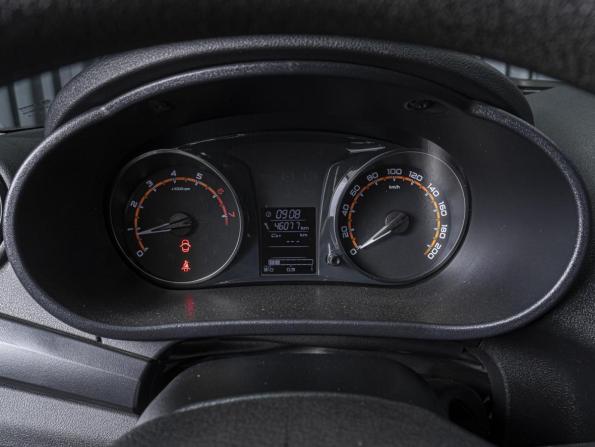 Lada (ВАЗ) Granta I Рестайлинг с пробегом 2022 года, цена 855 000 рублей, 46077 км, седан, Автокод Объявления
