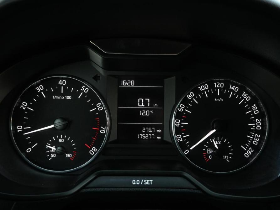 Skoda Octavia III (A7) Волгоград  - изображение 12