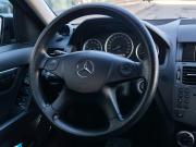 Mercedes-Benz C-Класс III (W204) Санкт-Петербург  - изображение 32