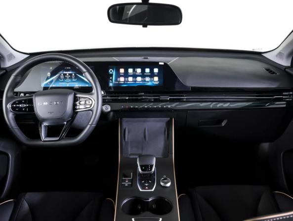 Omoda C5 I с пробегом 2024 года, цена 1 990 000 рублей, 4740 км, внедорожник, Автокод Объявления
