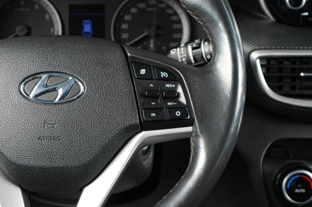 Hyundai Tucson III Рестайлинг Тюмень  - изображение 16