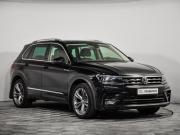 Volkswagen Tiguan II Санкт-Петербург  - изображение 33