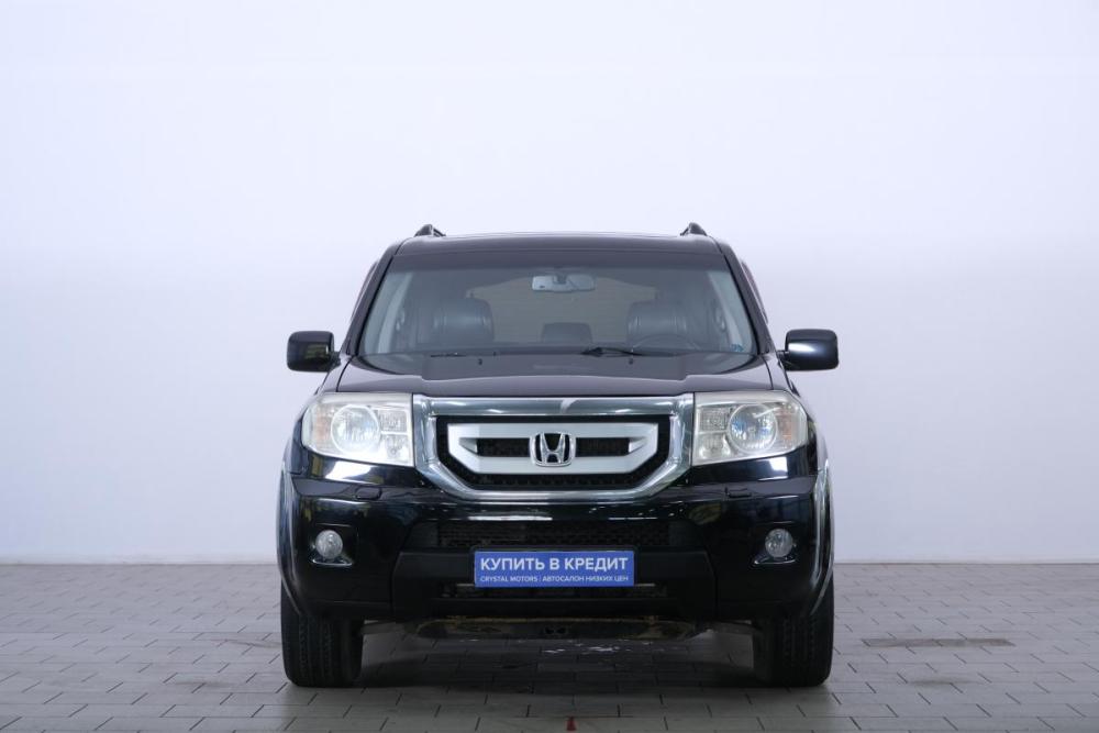 Honda Pilot II Омск  - изображение 2