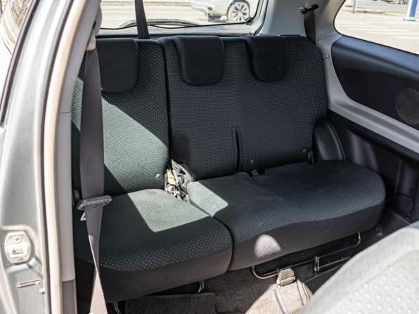 Toyota Yaris II с пробегом 2007 года, цена 630 000 рублей, 242482 км, хэтчбек, Автокод Объявления