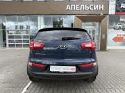 Kia Sportage III Набережные Челны  - изображение 36