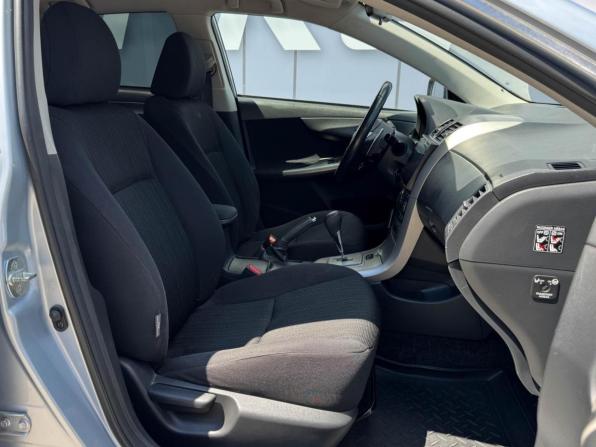 Toyota Corolla X (E140 E150) с пробегом 2008 года, цена 899 000 рублей, 233557 км, седан, Автокод Объявления