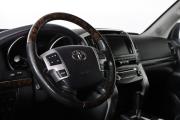 Toyota Land Cruiser 200 Series Рестайлинг 1 Нижний Новгород  - изображение 36