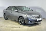 Toyota Corolla X (E140 E150) Саранск  - изображение 30