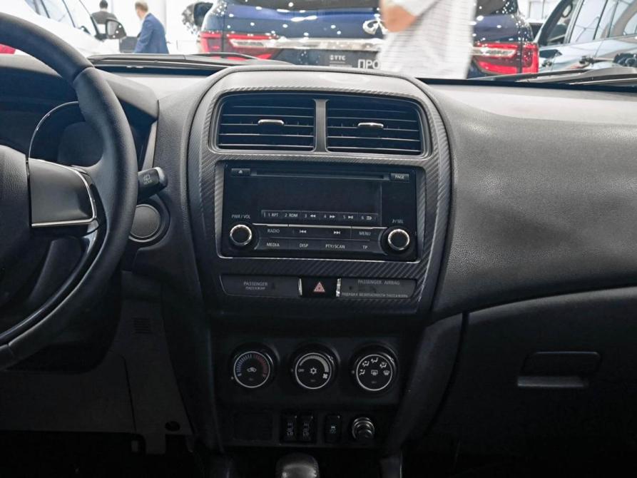 Mitsubishi ASX I Рестайлинг 2 Казань  - изображение 18