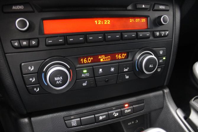 BMW X1 I (E84) Рестайлинг с пробегом 2012 года, цена 1 348 000 рублей, 240000 км, внедорожник, Автокод Объявления