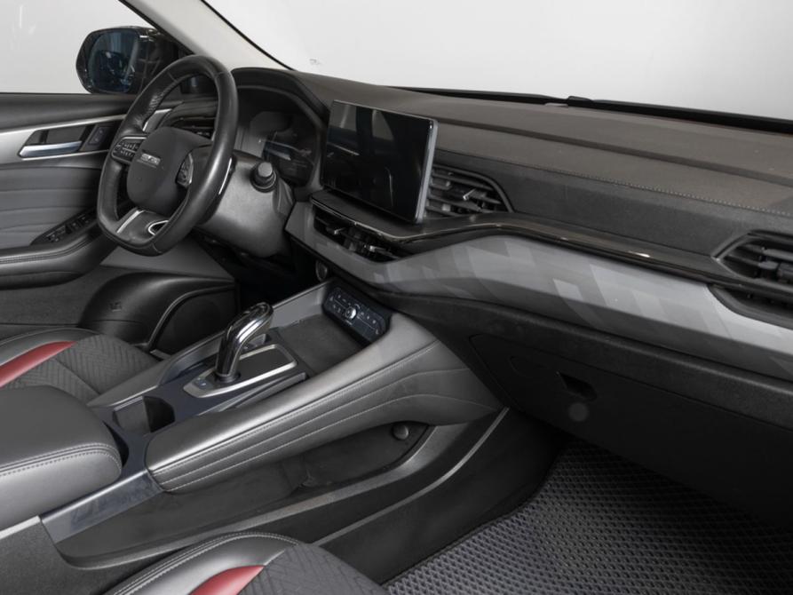 Haval F7x I Рестайлинг Казань  - изображение 7