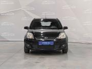 Ford Fiesta Mk5 Новосибирск  - изображение 32